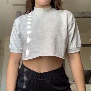 🌹Lee Crop Top🌹